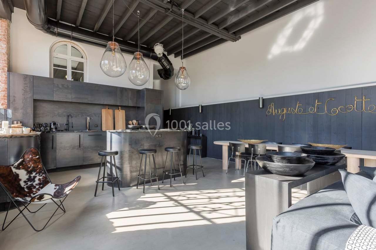 Auguste et Cocotte Events  - galerie - photo 28