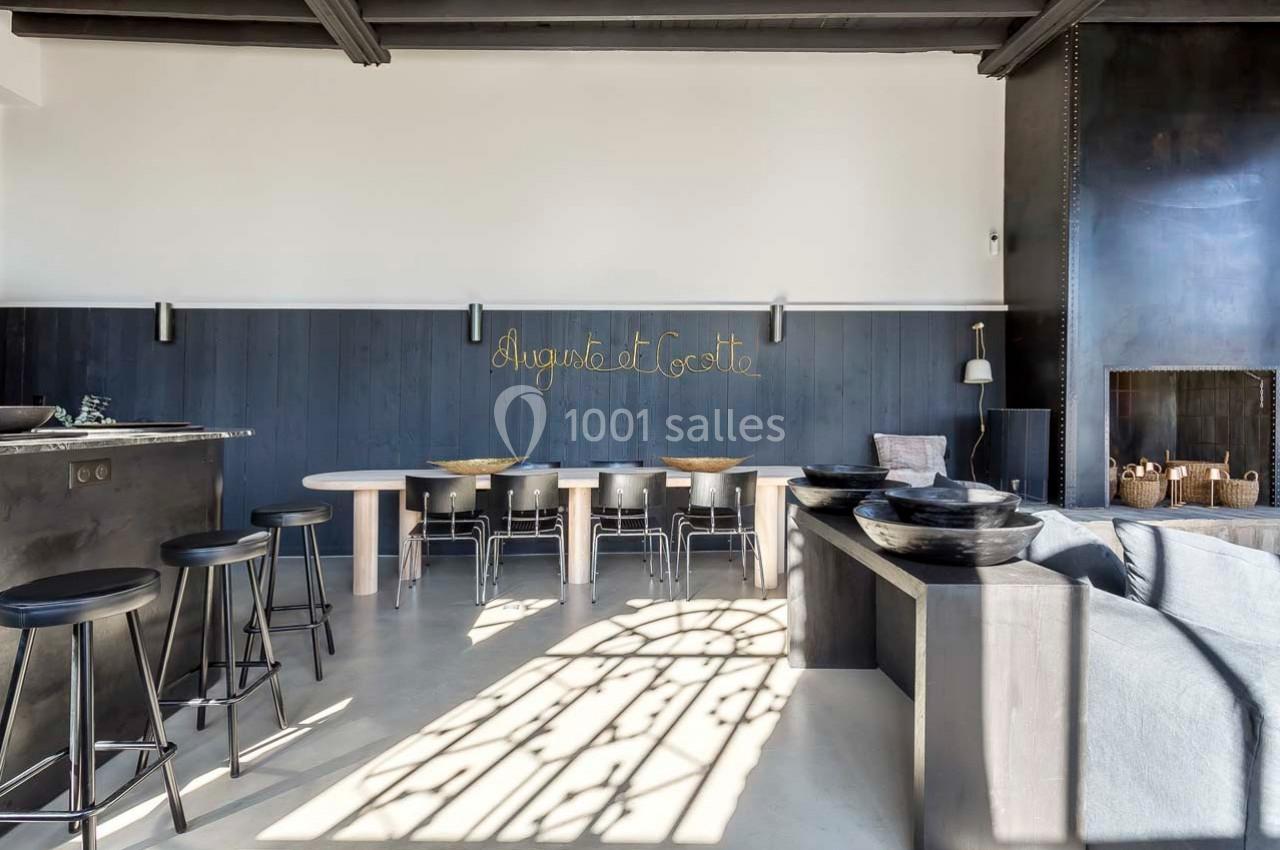 Auguste et Cocotte Events  - galerie - photo 34