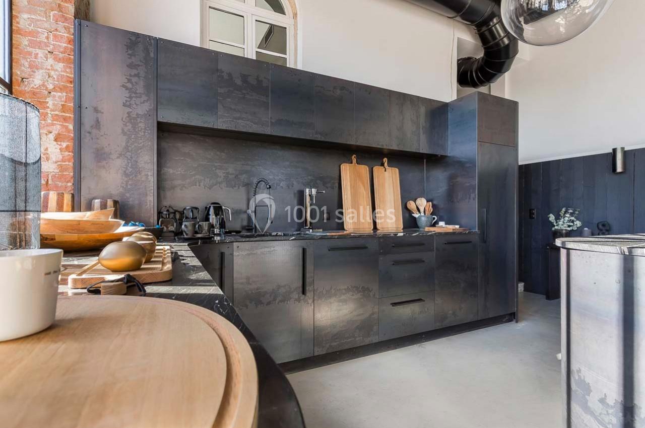 Auguste et Cocotte Events  - galerie - photo 32