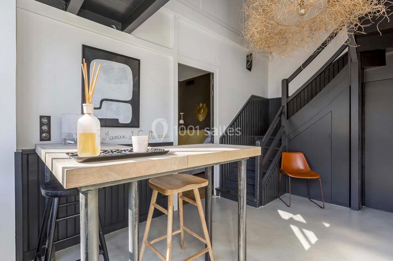 Auguste et Cocotte Events  - galerie - photo 43