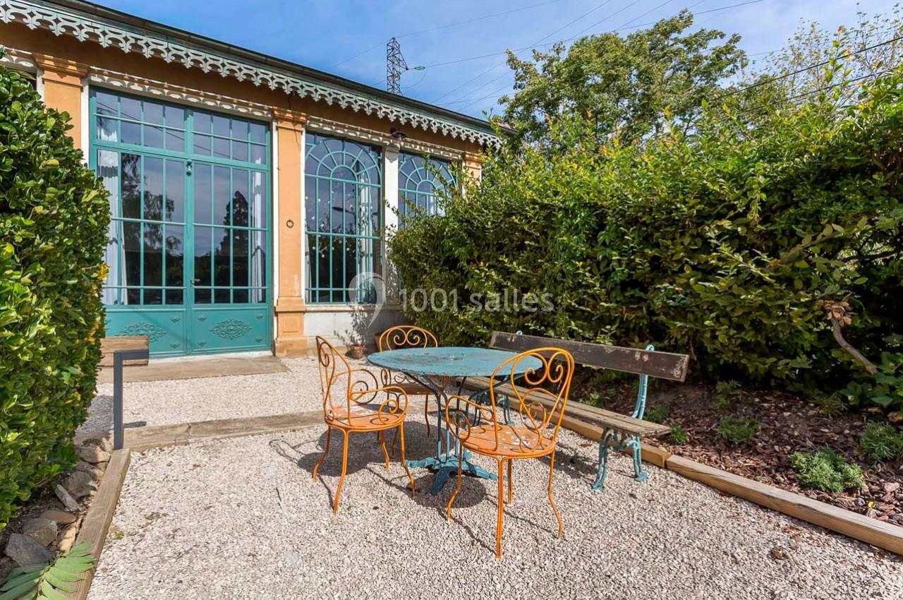 Auguste et Cocotte Events  - galerie - photo 63