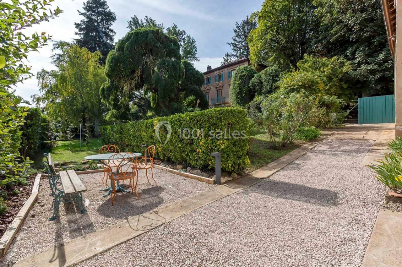 Auguste et Cocotte Events  - galerie - photo 65