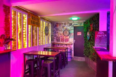 Miniature Location salle Toulouse (Haute-Garonne) - Bar des Zés #2 Location salle Toulouse (Haute-Garonne) - Bar des Zés #4