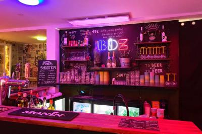 Miniature Location salle Toulouse (Haute-Garonne) - Bar des Zés #3 Location salle Toulouse (Haute-Garonne) - Bar des Zés #4