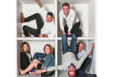 You-Cube® by Even Event