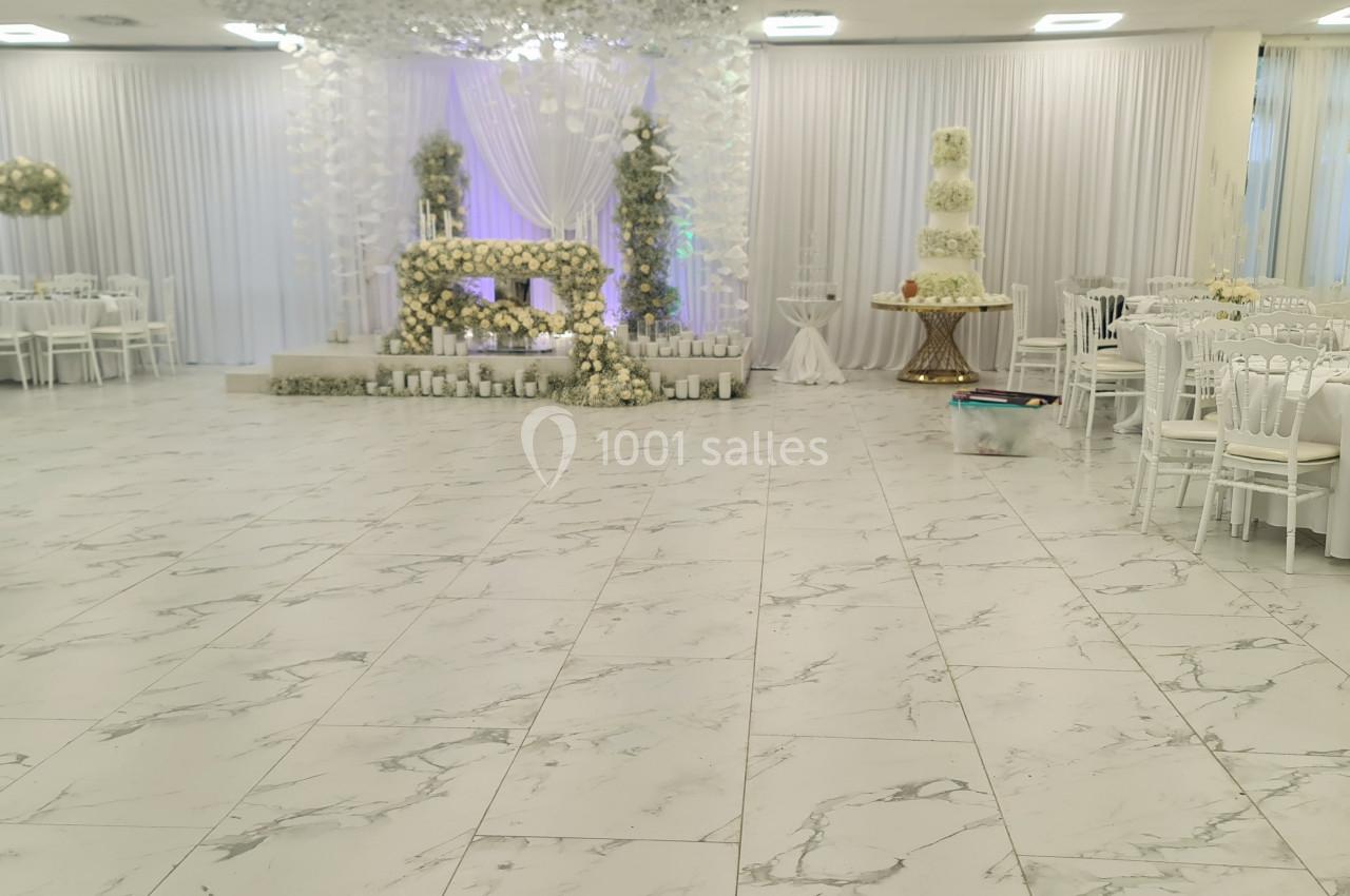 Location salle Évry (Essonne) - Impérial #5