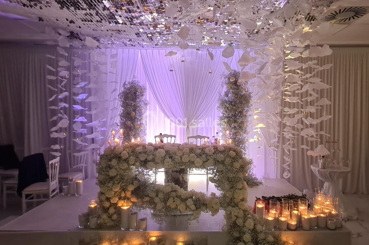 Location salle Évry (Essonne) - Impérial #6