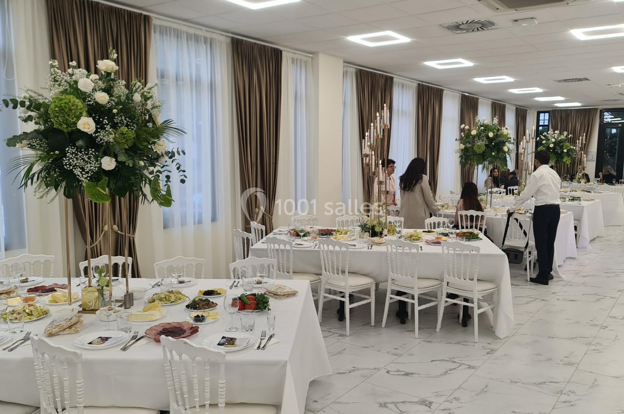 Location salle Évry (Essonne) - Impérial #18