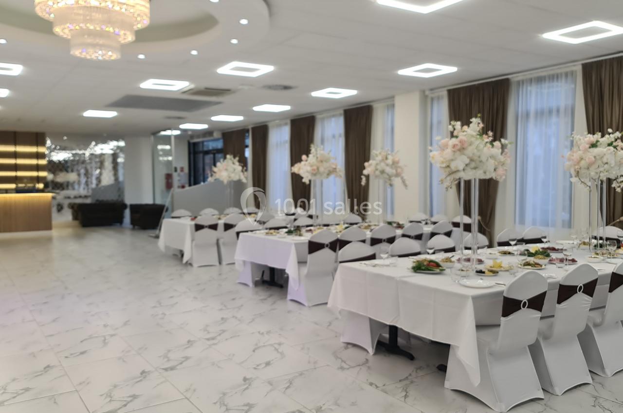 Location salle Évry (Essonne) - Impérial #10