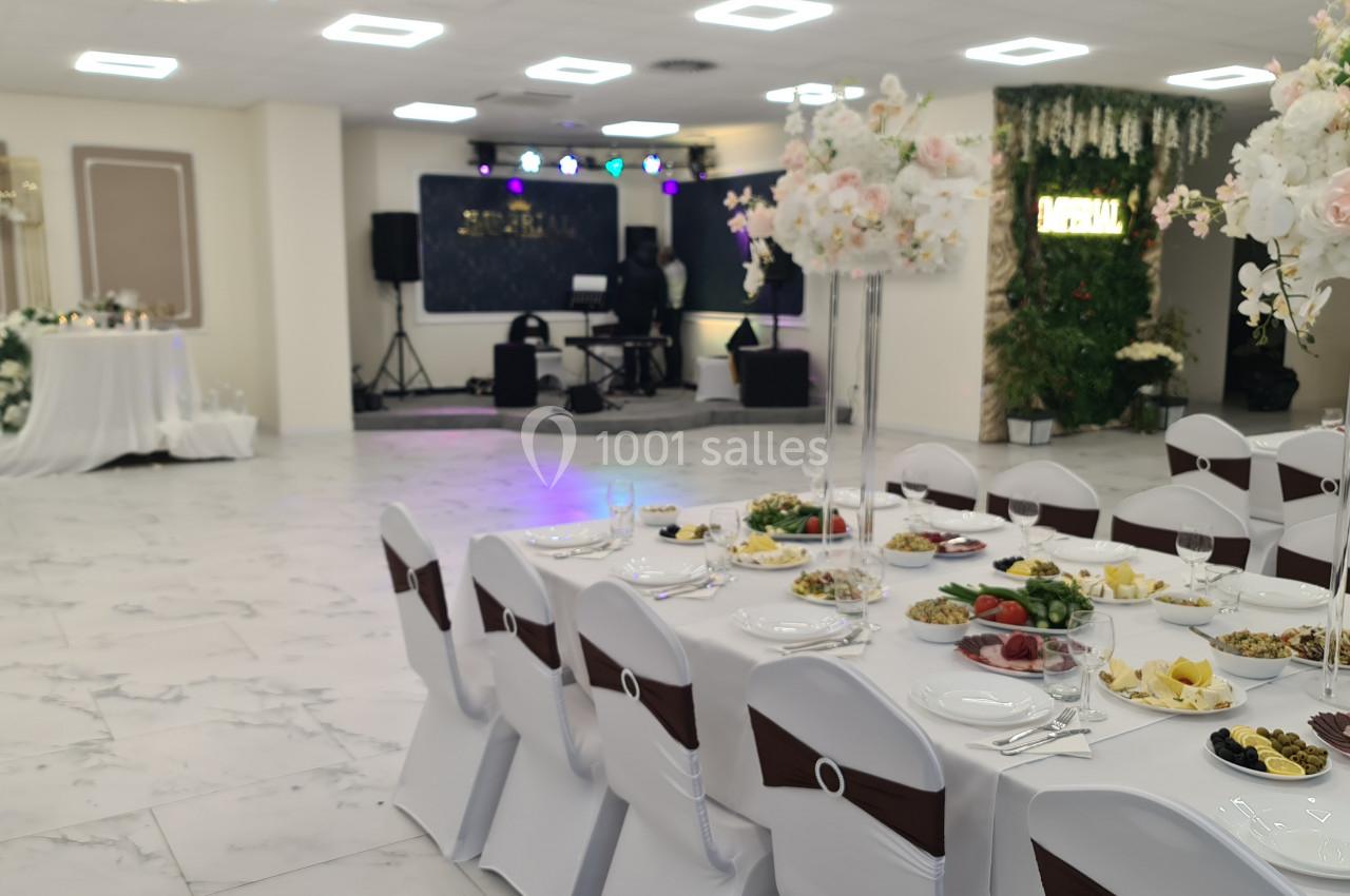 Location salle Évry (Essonne) - Impérial #16