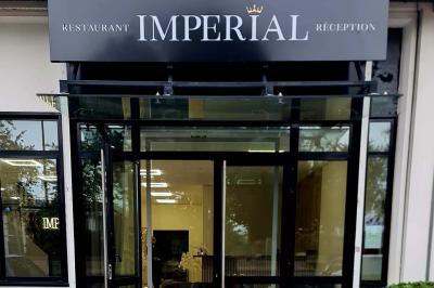 Miniature Location salle Évry (Essonne) - Impérial #35 Location salle Évry (Essonne) - Impérial #64