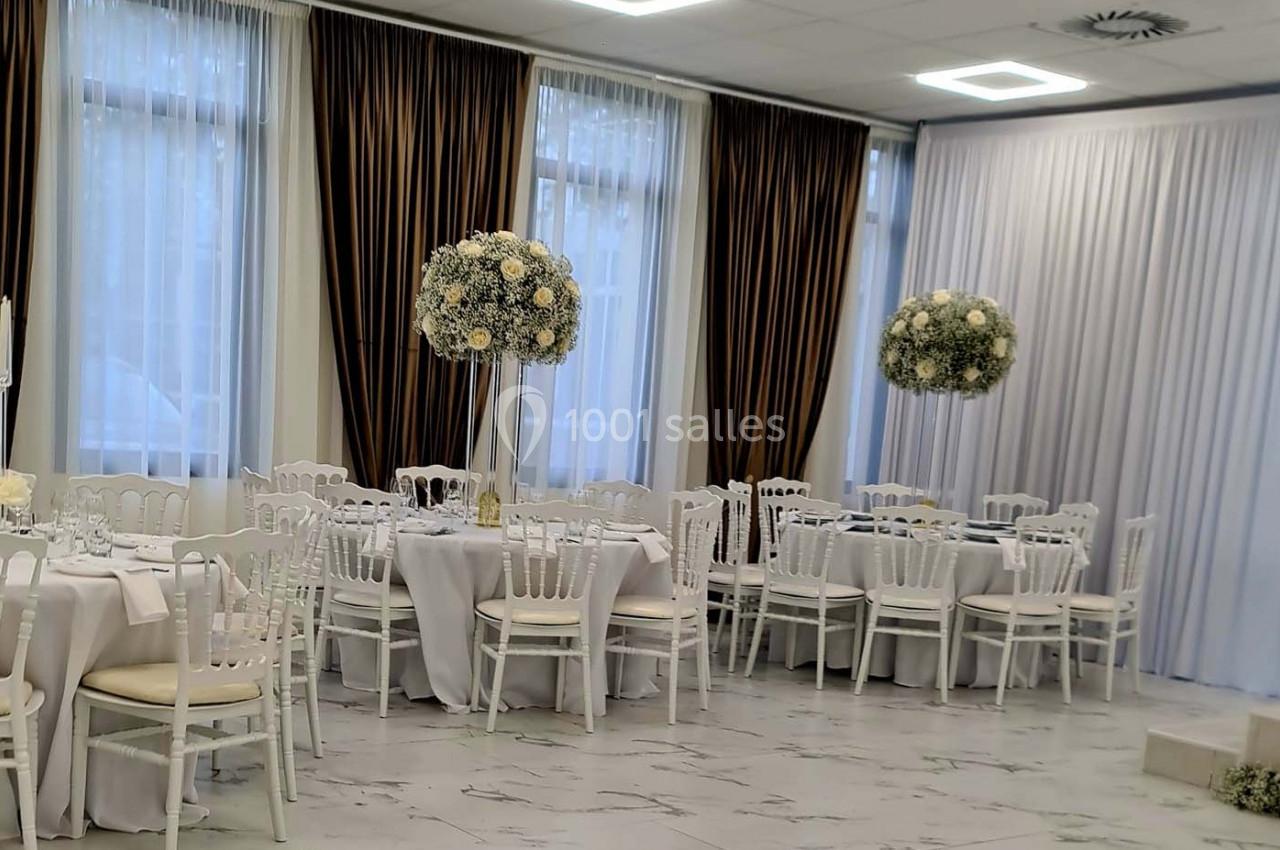 Location salle Évry (Essonne) - Impérial #17