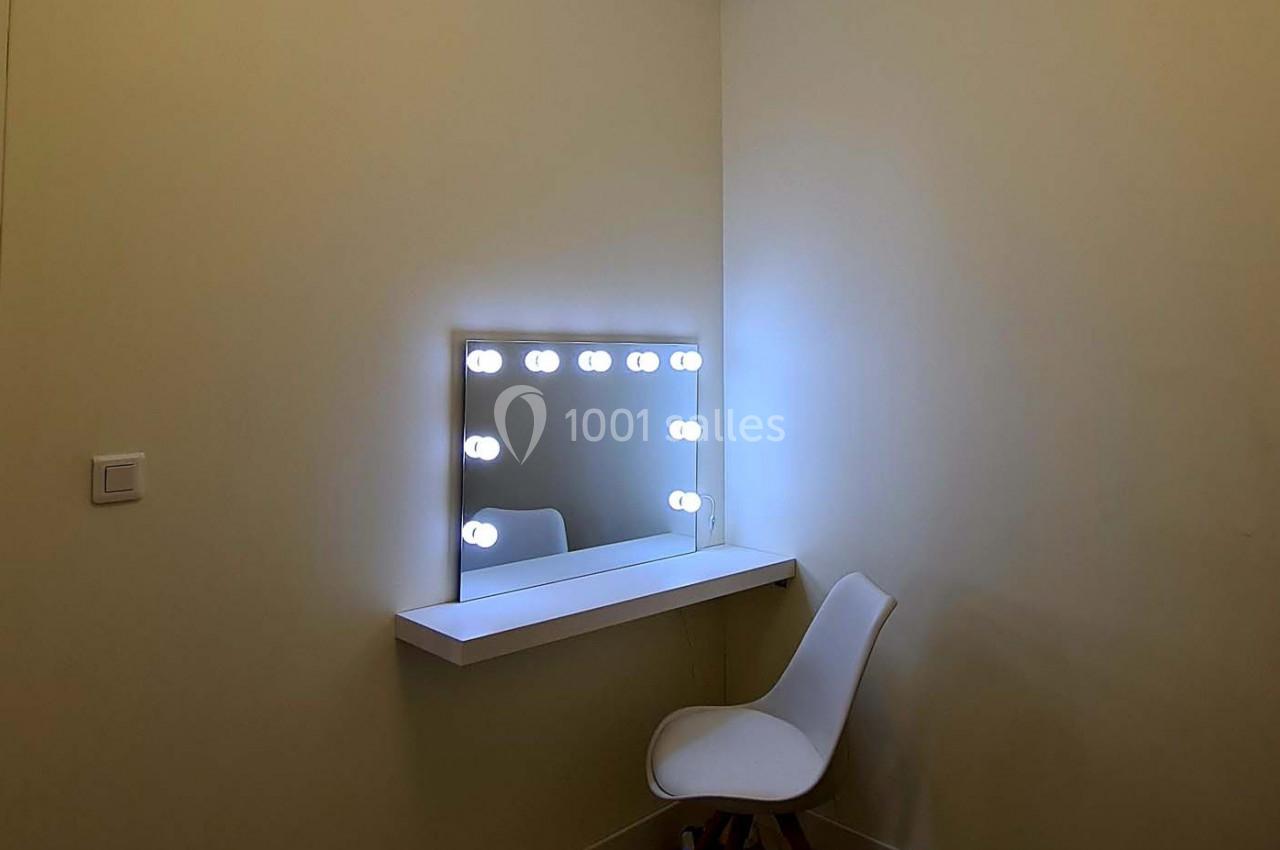 Location salle Évry (Essonne) - Impérial #37