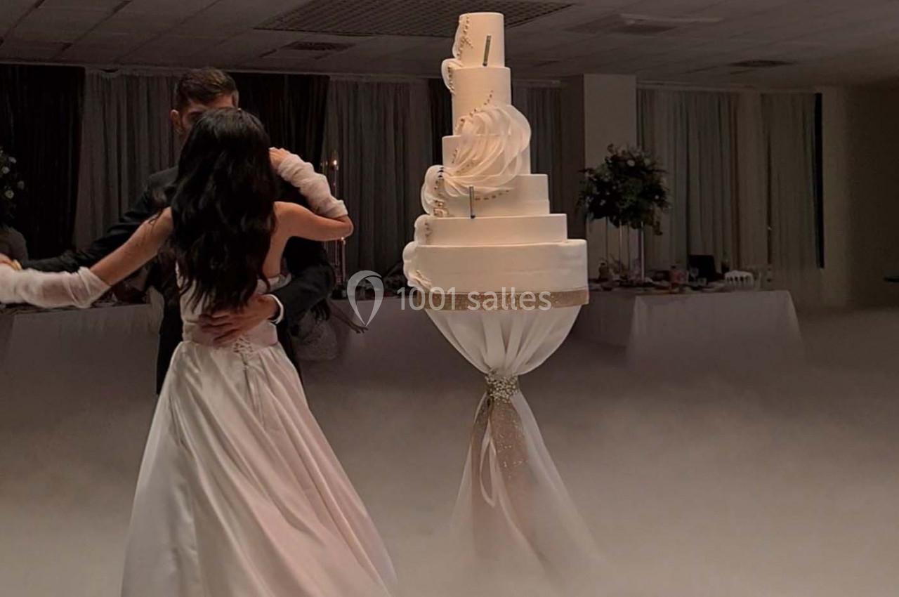 Location salle Évry (Essonne) - Impérial #25