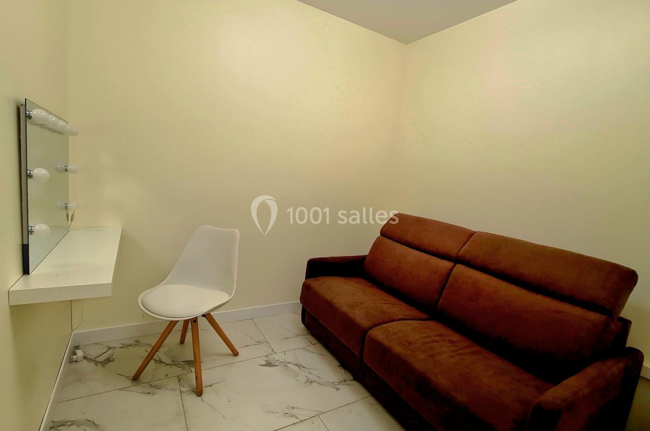 Location salle Évry (Essonne) - Impérial #36