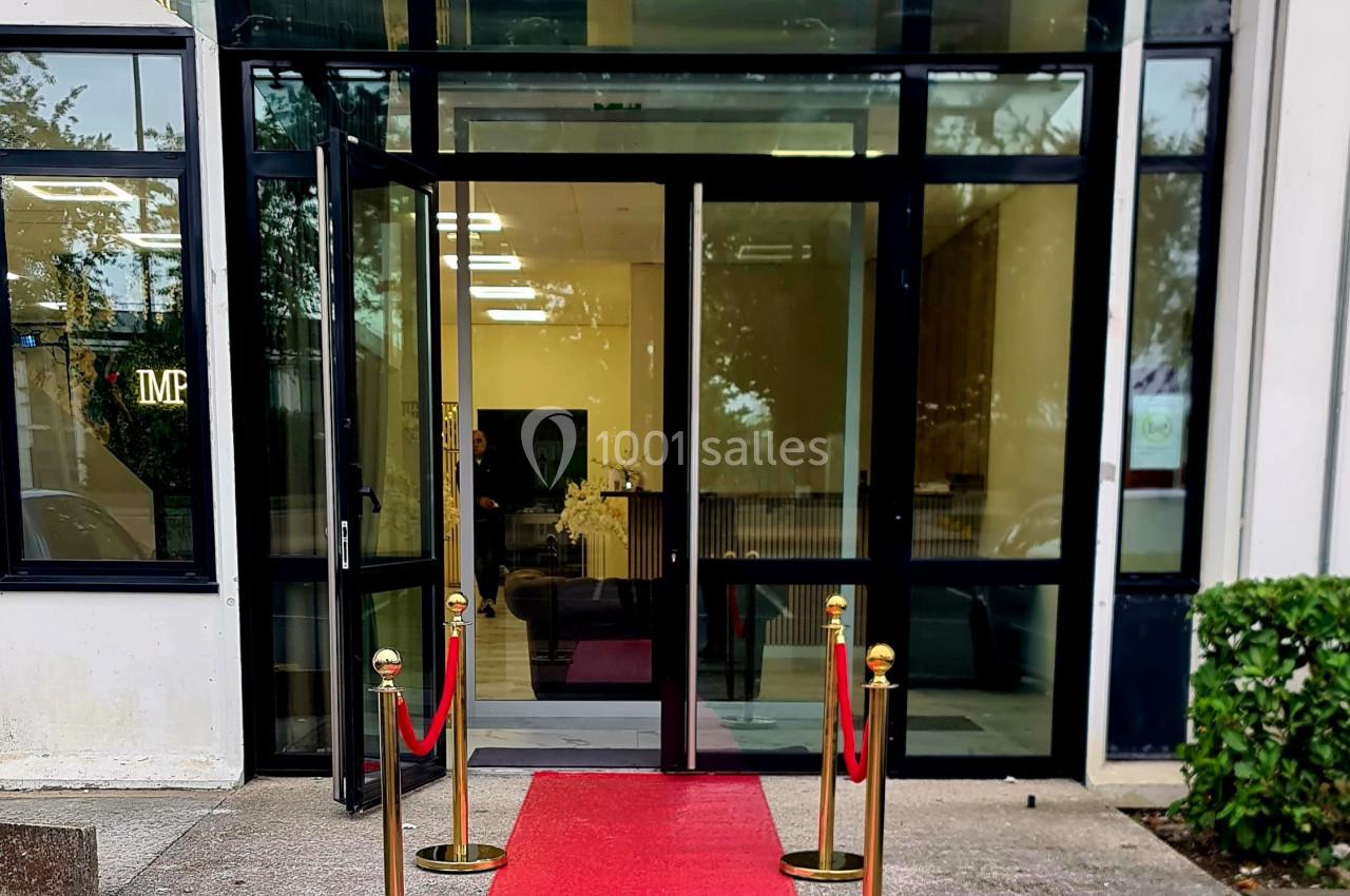 Location salle Évry (Essonne) - Impérial #49