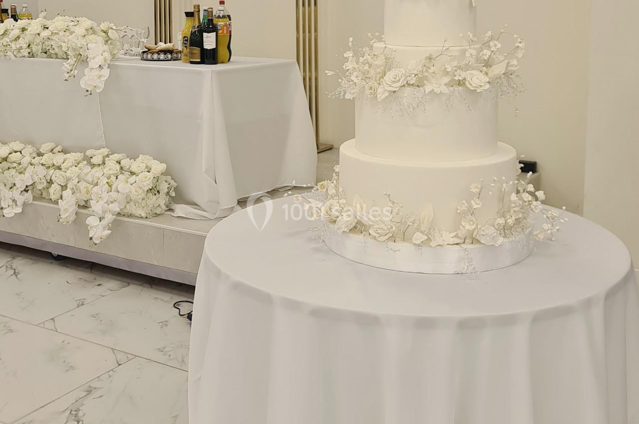 Location salle Évry (Essonne) - Impérial #43