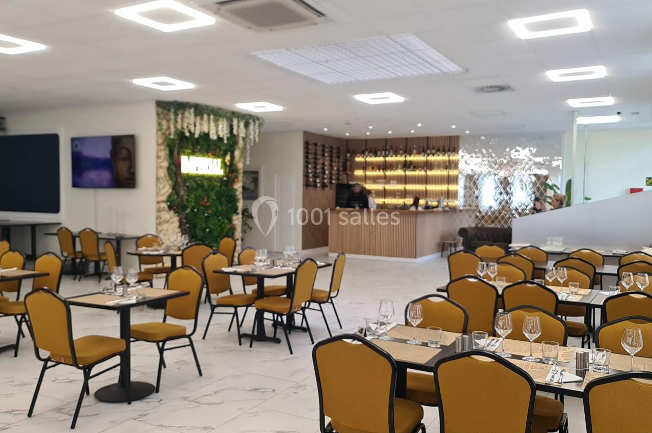 Location salle Évry (Essonne) - Impérial #50