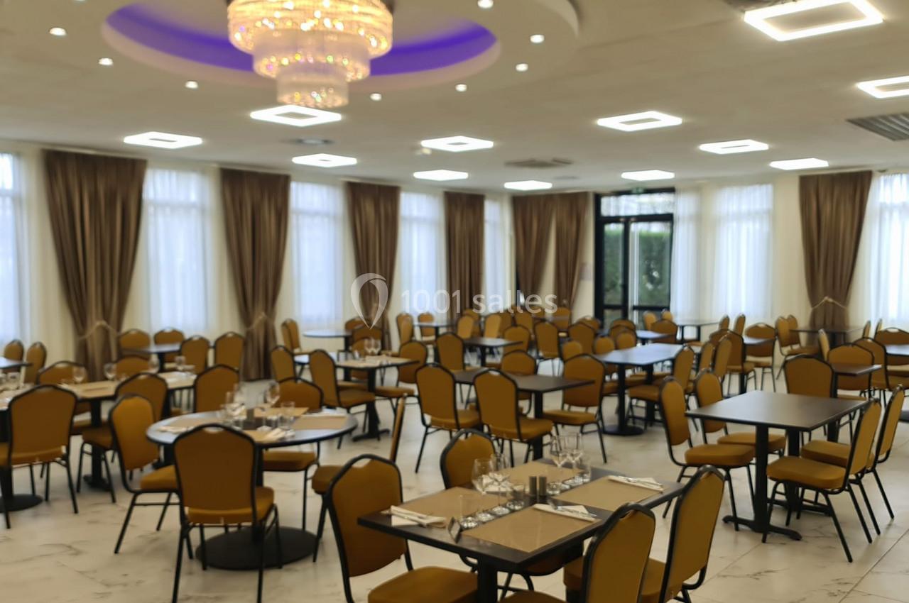 Location salle Évry (Essonne) - Impérial #51