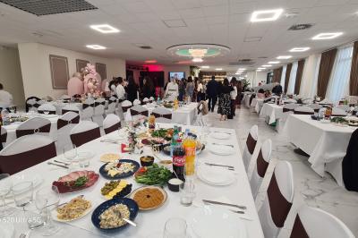 Miniature Location salle Évry (Essonne) - Impérial #54 Location salle Évry (Essonne) - Impérial #64