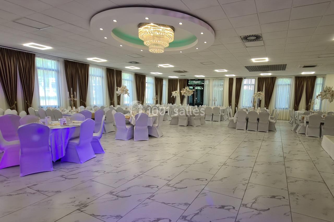 Location salle Évry (Essonne) - Impérial #9