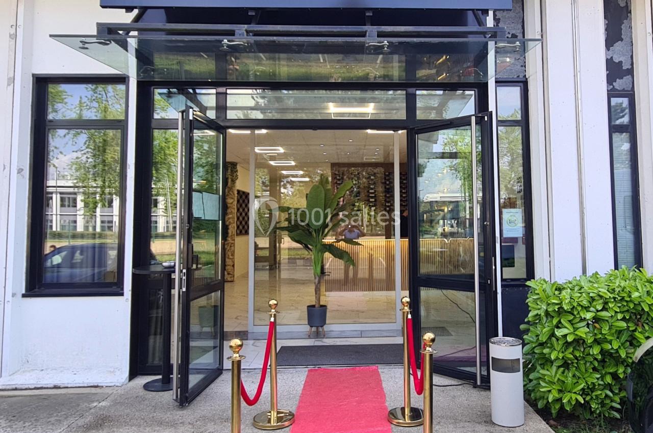 Location salle Évry (Essonne) - Impérial #55