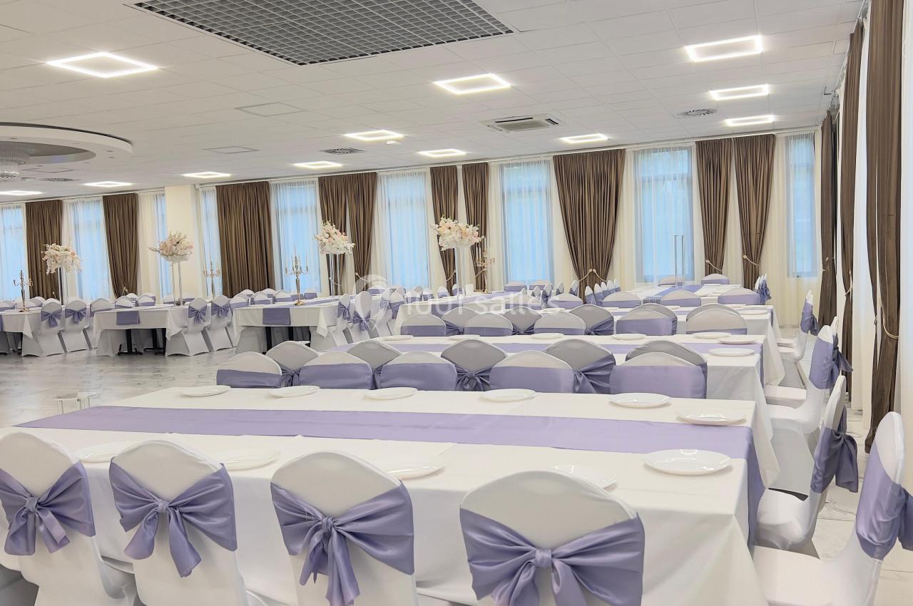 Location salle Évry (Essonne) - Impérial #15