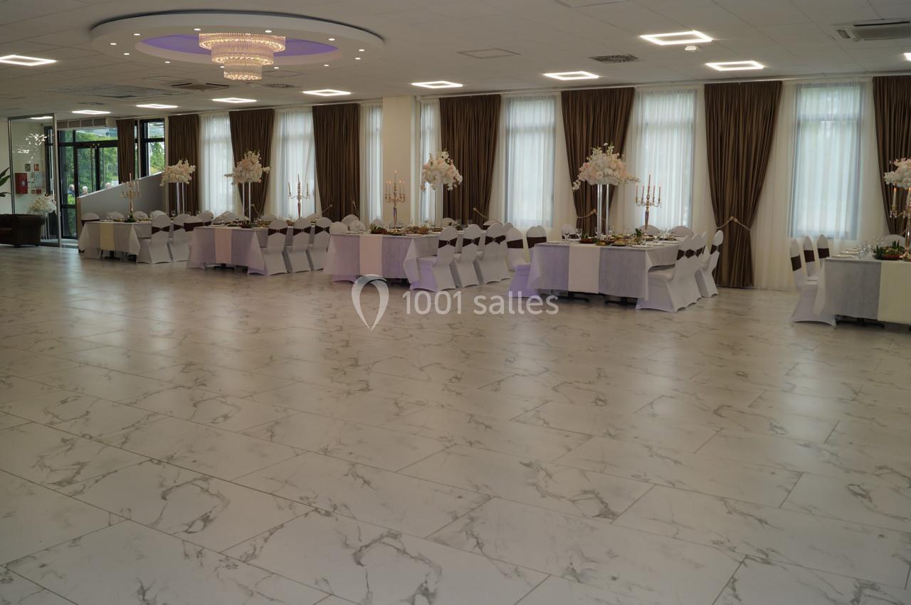 Location salle Évry (Essonne) - Impérial #14