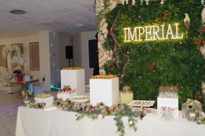 Miniature Location salle Évry (Essonne) - Impérial #33 Location salle Évry (Essonne) - Impérial #64