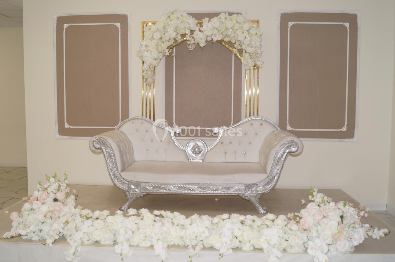 Location salle Évry (Essonne) - Impérial #19