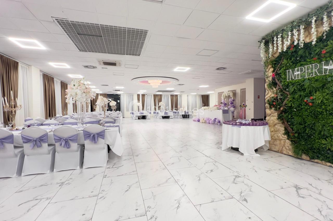 Location salle Évry (Essonne) - Impérial #57