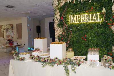 Miniature Location salle Évry (Essonne) - Impérial #61 Location salle Évry (Essonne) - Impérial #64