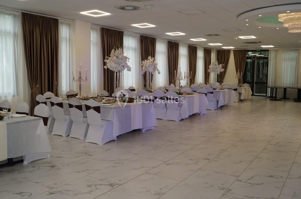 Location salle Évry (Essonne) - Impérial #62