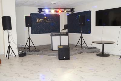 Miniature Location salle Évry (Essonne) - Impérial #39 Location salle Évry (Essonne) - Impérial #64