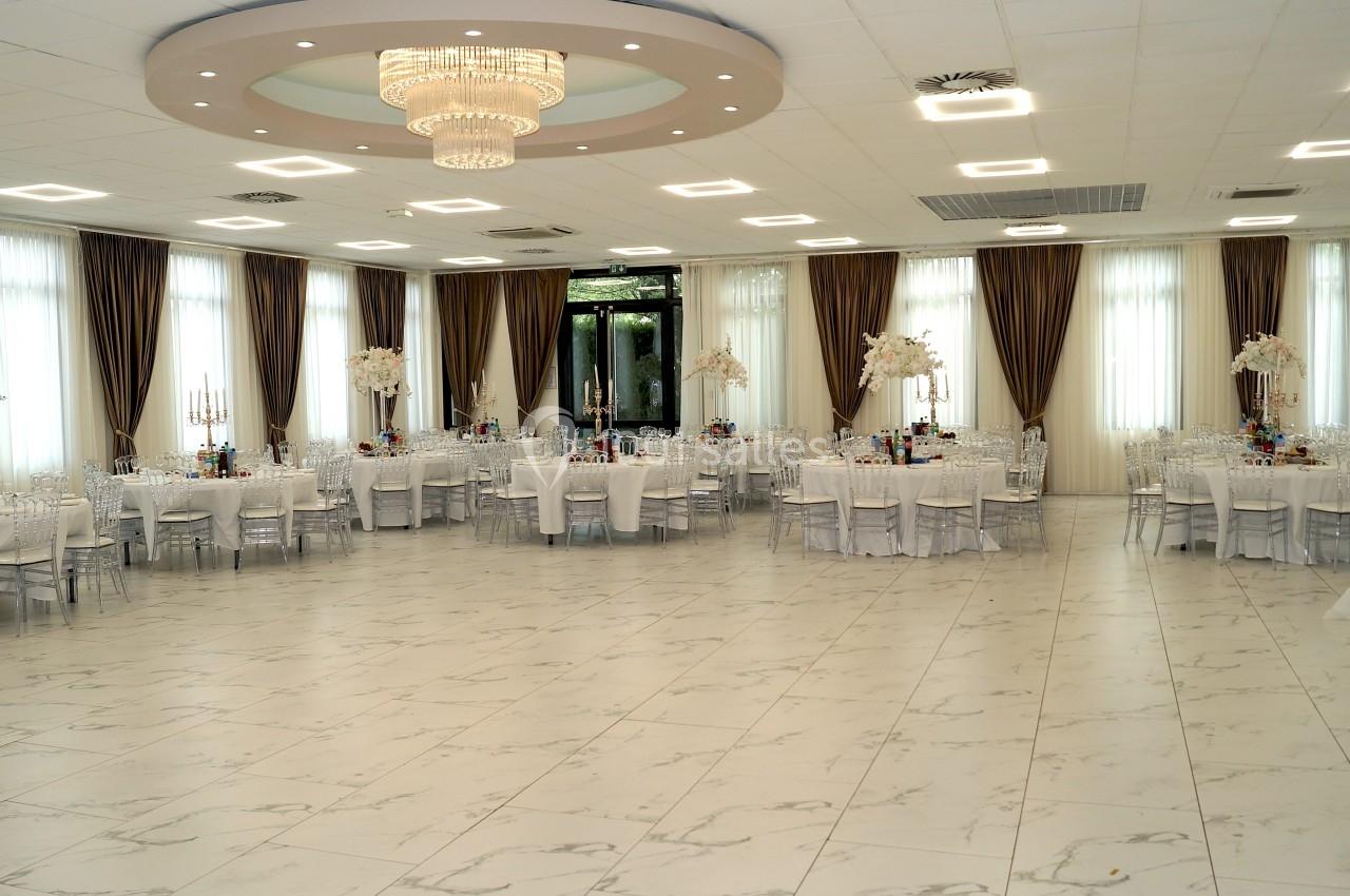 Location salle Évry (Essonne) - Impérial #1
