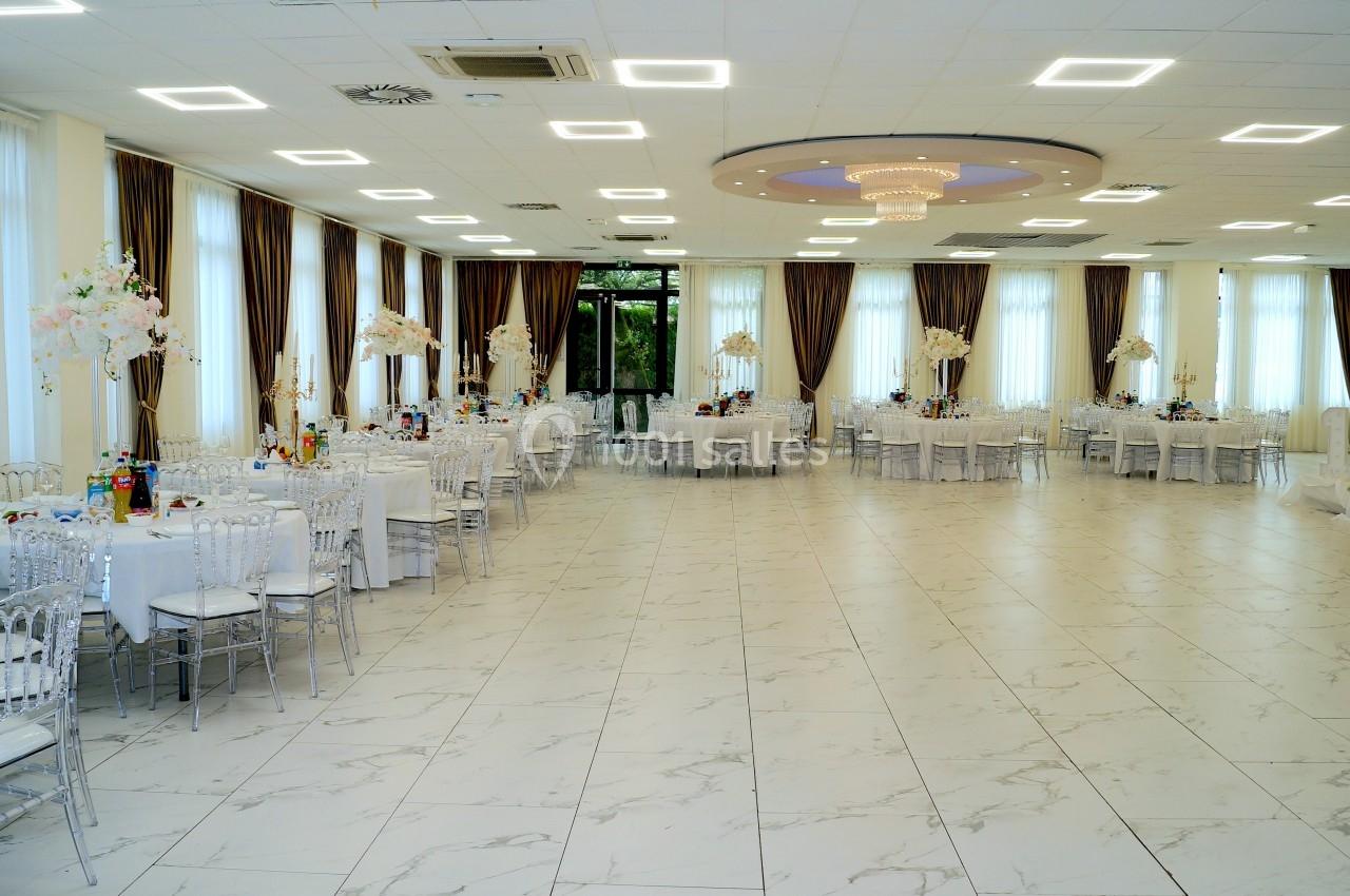 Location salle Évry (Essonne) - Impérial #4