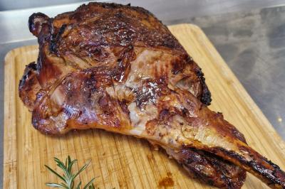 Comptoir des Saveurs  - photo 4