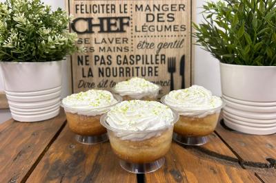 Comptoir des Saveurs  - photo 2