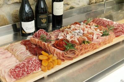 Comptoir des Saveurs  - photo 1