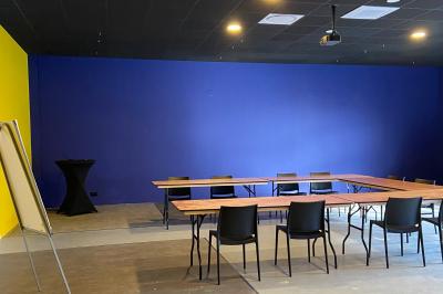Quiz Room
