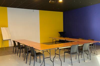 Quiz Room - photo 3