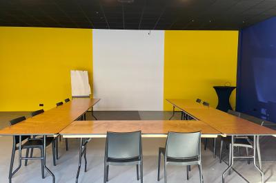 Quiz Room - photo 2