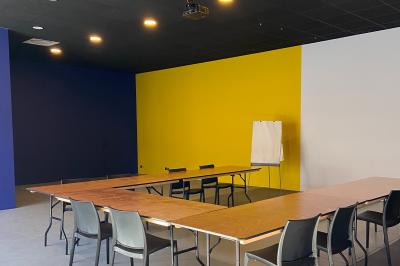 Quiz Room - photo 4