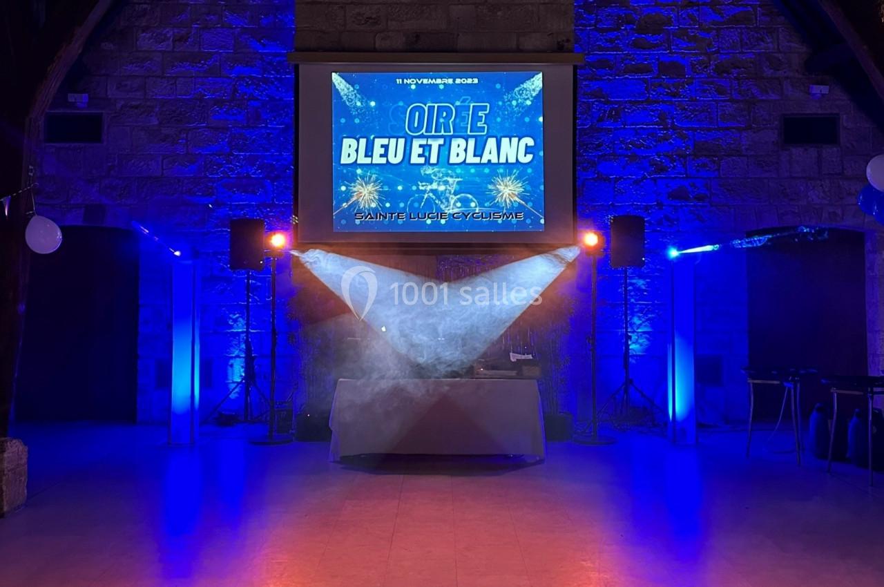 DJ Grand-Couronne (Seine-Maritime) - Dj Jft Events #4