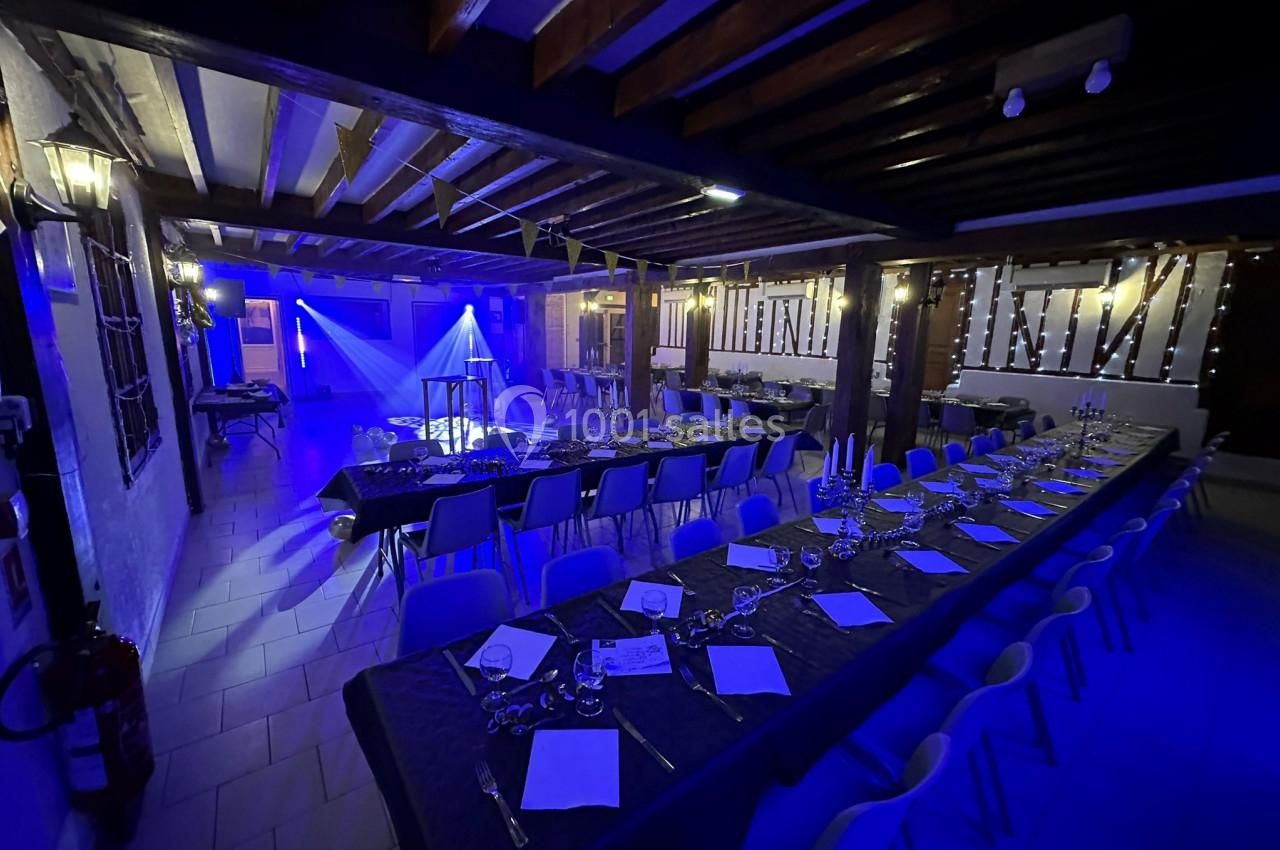 DJ Grand-Couronne (Seine-Maritime) - Dj Jft Events #7