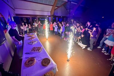 Miniature DJ Grand-Couronne (Seine-Maritime) - Dj Jft Events #6 DJ Grand-Couronne (Seine-Maritime) - Dj Jft Events #16