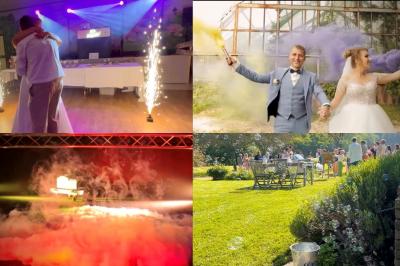 Miniature DJ Grand-Couronne (Seine-Maritime) - Dj Jft Events #5 DJ Grand-Couronne (Seine-Maritime) - Dj Jft Events #16