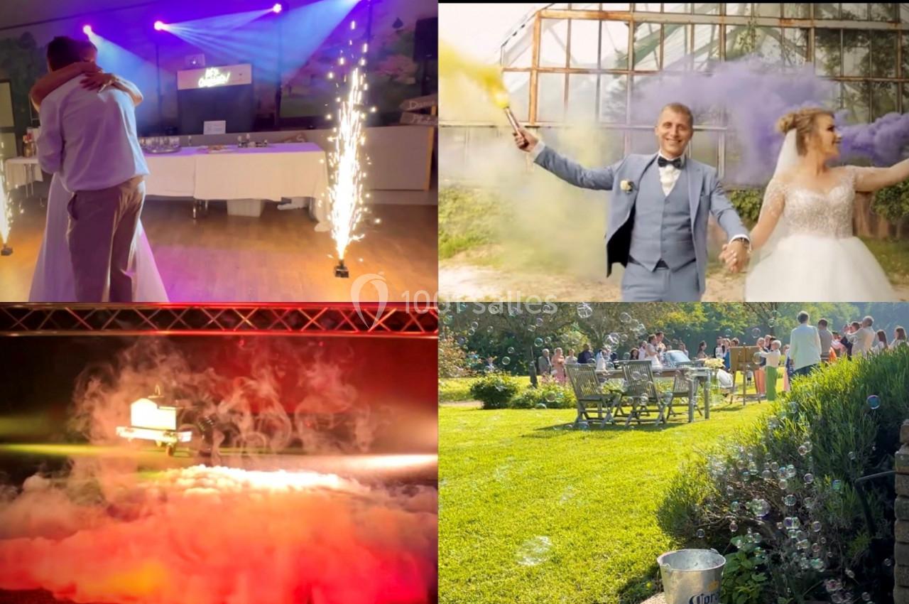 DJ Grand-Couronne (Seine-Maritime) - Dj Jft Events #5