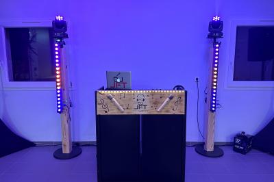 Miniature DJ Grand-Couronne (Seine-Maritime) - Dj Jft Events #11 DJ Grand-Couronne (Seine-Maritime) - Dj Jft Events #16