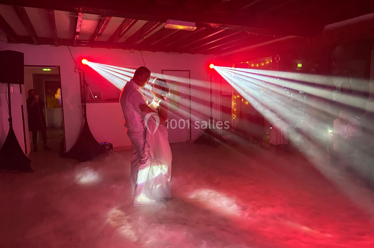 DJ Grand-Couronne (Seine-Maritime) - Dj Jft Events #8